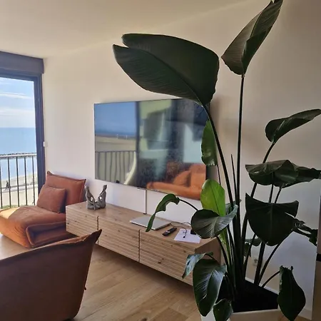 Apartamento Bel Face A La